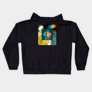 Prism Kids Hoodie